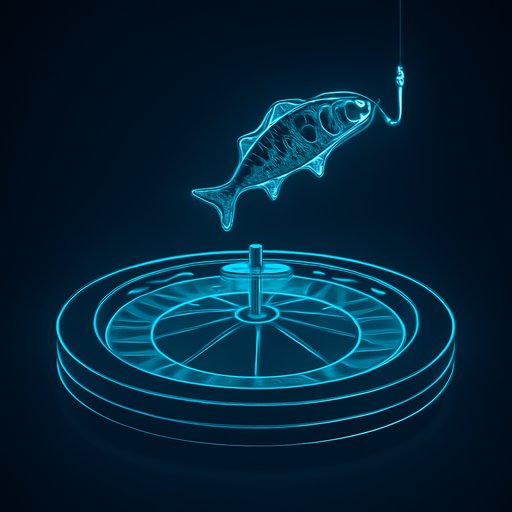 ll44 Big Bass Bonanza মাছ ধরা দৃশ্য